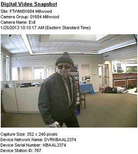 Do you know this man? Do you know this man?