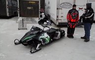 9th Annual Wausau 525 Snowmobile Championship 13