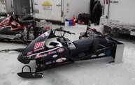 9th Annual Wausau 525 Snowmobile Championship 10
