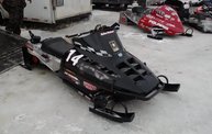 9th Annual Wausau 525 Snowmobile Championship 9
