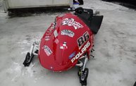 9th Annual Wausau 525 Snowmobile Championship 8