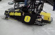 9th Annual Wausau 525 Snowmobile Championship 7