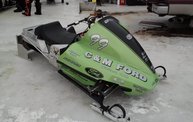 9th Annual Wausau 525 Snowmobile Championship 5