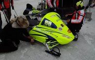 9th Annual Wausau 525 Snowmobile Championship 4