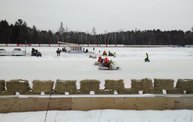 9th Annual Wausau 525 Snowmobile Championship: Cover Image