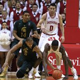 Michigan State vs Indiana