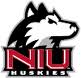 Northern Illinois Huskies lost to the WMU Broncos 71 to 34 on January 19. Northern Illinois Huskies lost to the WMU Broncos 71 to 34 on January 19.