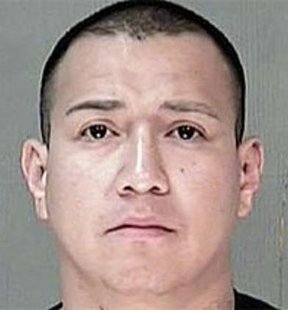Rocky Marquez on the run after a second jail escape Rocky Marquez on the run after a second jail escape