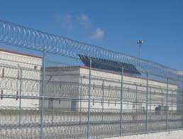 Carlisle prison Carlisle prison