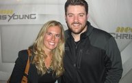 Chris Young Meet and Greet 1/26/2013 7