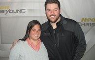 Chris Young Meet and Greet 1/26/2013 1