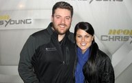 Chris Young Meet and Greet 1/26/2013 6