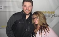 Chris Young Meet and Greet 1/26/2013: Cover Image