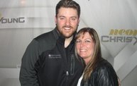 Chris Young Meet and Greet 1/26/2013 3