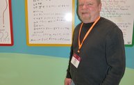Dan Stone and Charli McKenzie Tour St. Jude Children's Research Hospital 5