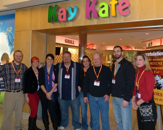 Dan and Charli join others behind Country Cares for Kids radiothons