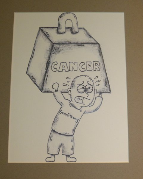 Patient art