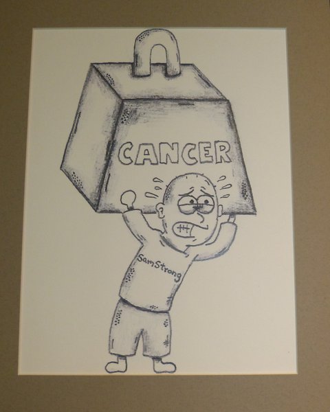 Patient art