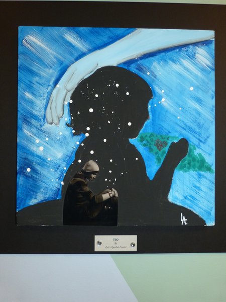 Patient art