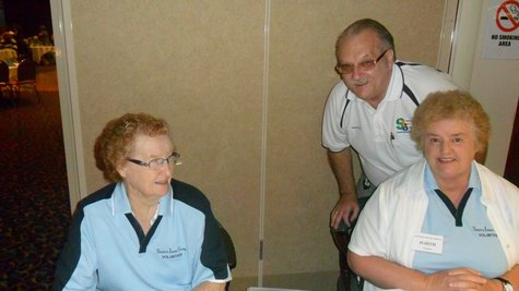 senior volunteers senior volunteers
