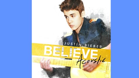 Image courtesy of Image courtesy Justin Bieber via Twitter (via ABC News Radio) Image courtesy of Image courtesy Justin Bieber via Twitter (via ABC News Radio)
