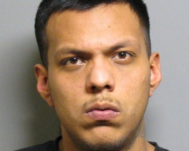 Yancy Martinez (photo courtesy Ottawa Co. Sheriff's Dept.) Yancy Martinez (photo courtesy Ottawa Co. Sheriff's Dept.)