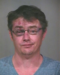 Actor Jason London is shown in this booking photo provided by Scottsdale Police Department in Scottsdale, Arizona January 29, 2013. REUTERS/ Actor Jason London is shown in this booking photo provided by Scottsdale Police Department in Scottsdale, Arizona January 29, 2013. REUTERS/