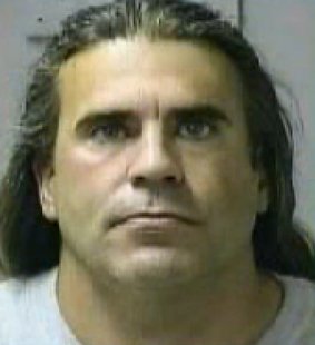 Micheal Maddox, 47 (mugshot courtesy of the Kalamazoo County SHeriffs office} Micheal Maddox, 47 (mugshot courtesy of the Kalamazoo County SHeriffs office}