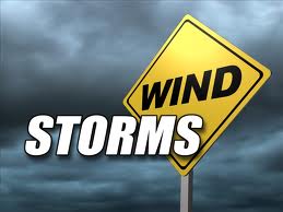 storms storms