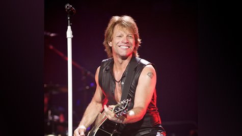 Image courtesy of AEG Live (via ABC News Radio) Image courtesy of AEG Live (via ABC News Radio)