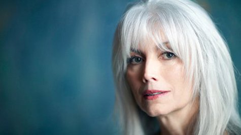 Image courtesy of Facebook.com/EmmylouHarris (via ABC News Radio) Image courtesy of Facebook.com/EmmylouHarris (via ABC News Radio)