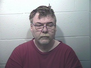 54-year-old Steven Michael McAllister has been charged with seven counts. 54-year-old Steven Michael McAllister has been charged with seven counts.
