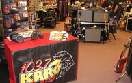 KRRO Staff - Live! 10