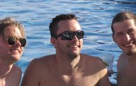 Missing Summer? Warm Up to 20 Shots From Our Great Escape 2012 14
