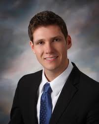 Wisconsin Rapids Mayor Zachary Vruwink Wisconsin Rapids Mayor Zachary Vruwink