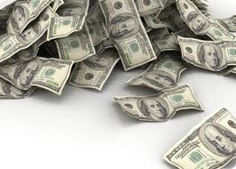 money money
