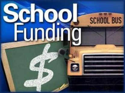 It makes up the single biggest portion of the KPS annual budget. It makes up the single biggest portion of the KPS annual budget.