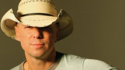 Image courtesy of Sony Music Nashville (via ABC News Radio) Image courtesy of Sony Music Nashville (via ABC News Radio)