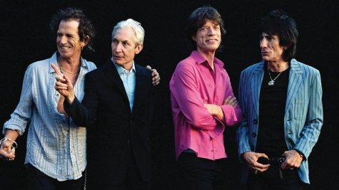 Image courtesy of Universal Music Group (via ABC News Radio) Image courtesy of Universal Music Group (via ABC News Radio)