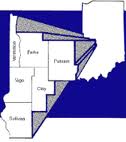 West Central Indiana Economic Development District West Central Indiana Economic Development District