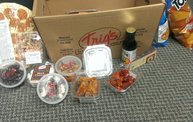 Trig's Big Game Snacks 7