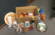 Trig's Big Game Snacks 5