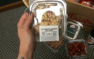 Trig's Big Game Snacks 3