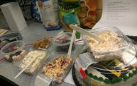 Trig's Big Game Snacks 2