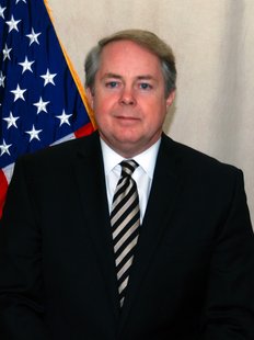 David Huffman, Associate Director at Tomah Veterans Administration Medical Center David Huffman, Associate Director at Tomah Veterans Administration Medical Center