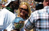 Fans Froze in Line for Donald Driver Retirement Ceremony Tickets 17
