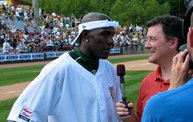 Fans Froze in Line for Donald Driver Retirement Ceremony Tickets 16