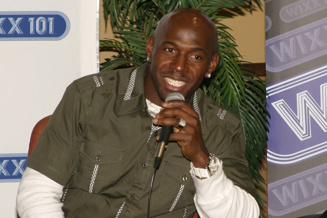 Donald Driver on 1 on 1 With The Boys