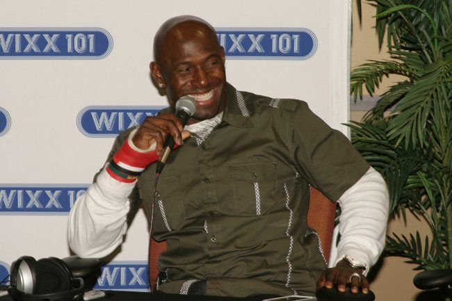 Donald Driver on 1 on 1 With The Boys