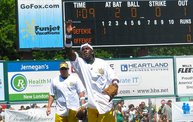 Fans Froze in Line for Donald Driver Retirement Ceremony Tickets 11